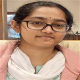 AKHILA S 